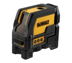 Laser krzyżowy DeWalt DW0822