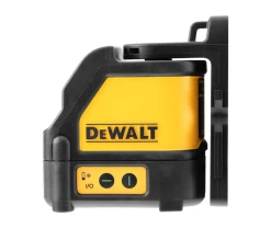 Laser krzyżowy DeWalt DW088CG