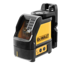 Laser krzyżowy DeWalt DW088CG