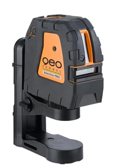Laser krzyżowy Geo-Fennel PowerCross Plus GREEN SP