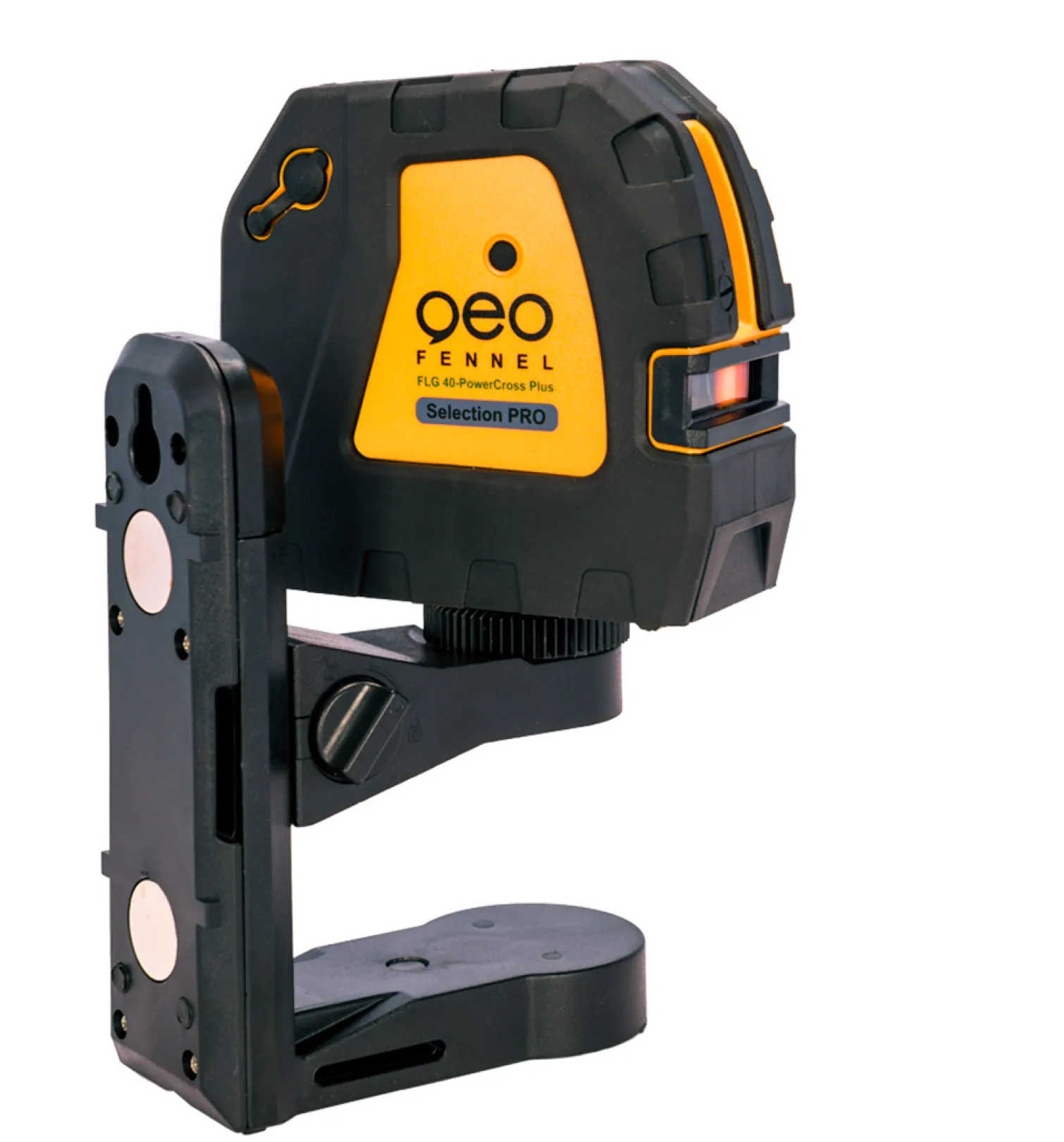 Laser krzyżowy Geo-Fennel PowerCross Plus GREEN SP