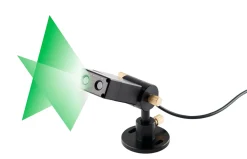 Laser krzyżowy sieciowy Geo-Fennel FPL C-GREEN