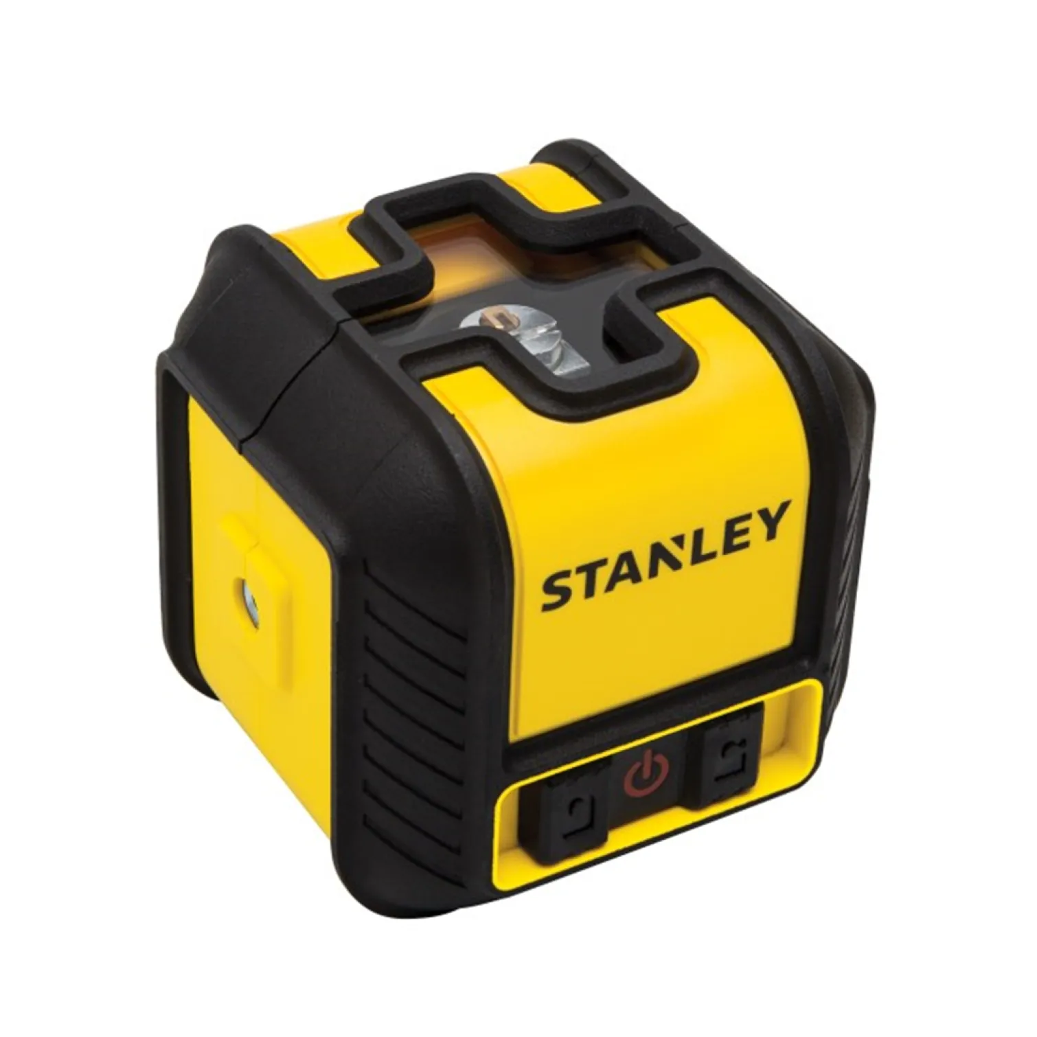 Laser krzyżowy Stanley Cubix next Generation