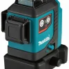 Laser krzyżowy wieloliniowy Makita SK700D