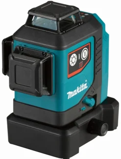Laser krzyżowy wieloliniowy Makita SK700D
