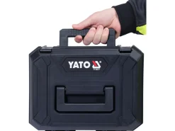 Laser krzyżowy Yato YT-30417