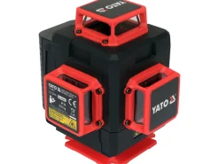 Laser krzyżowy Yato YT-30417