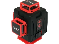 Laser krzyżowy Yato YT-30417