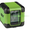 Laser krzyżowy z dalmierzem laserowym Dedra MC0920
