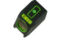 Laser krzyżowy zielony Dedra MC0903