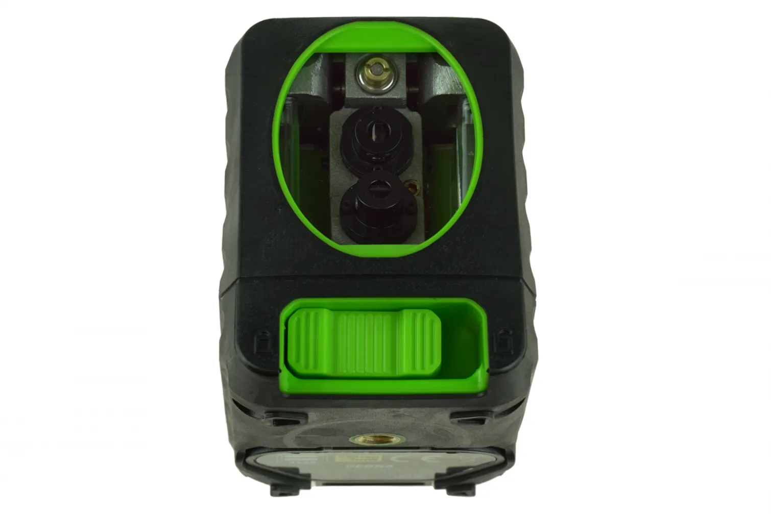 Laser krzyżowy zielony Dedra MC0903