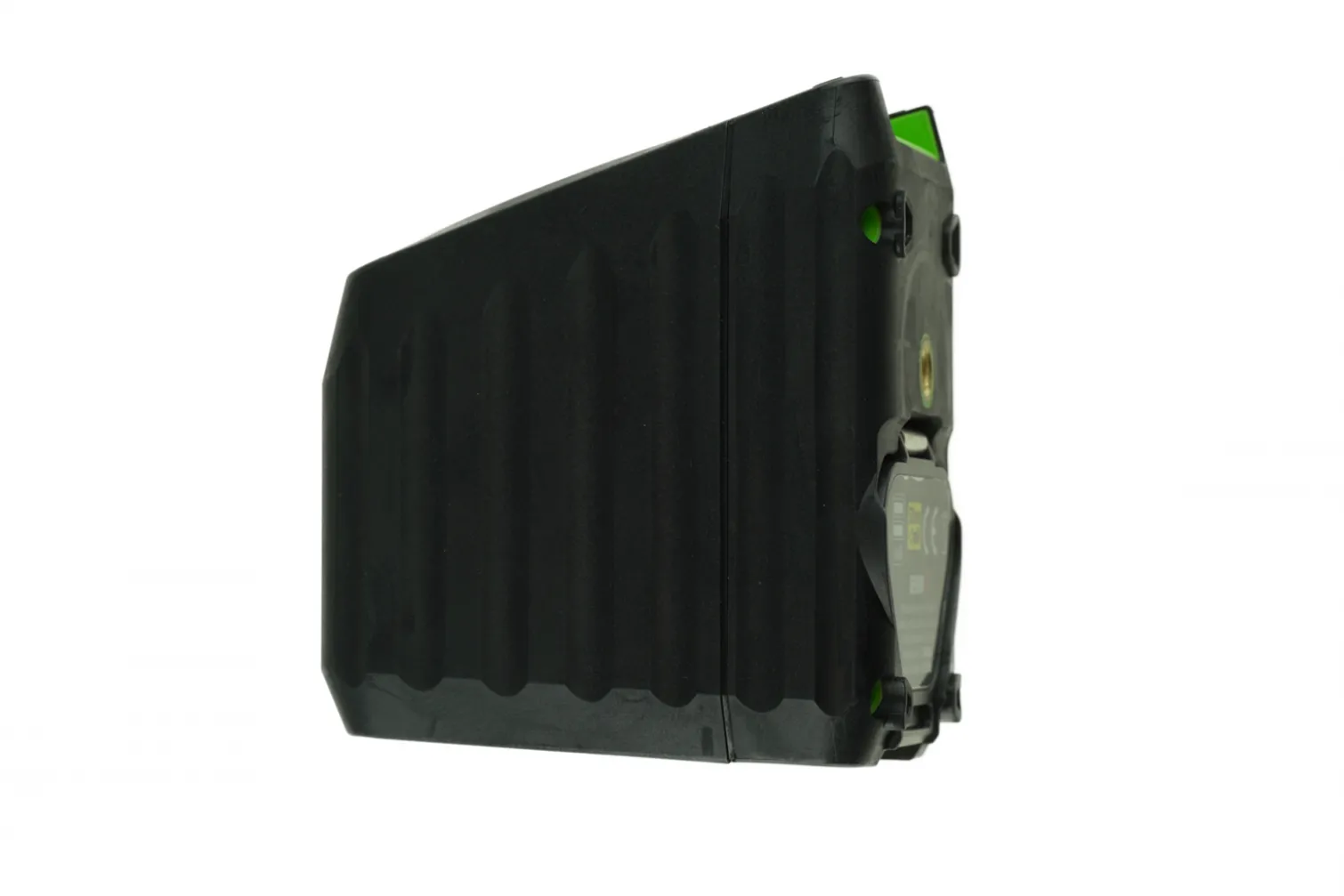 Laser krzyżowy zielony Dedra MC0903