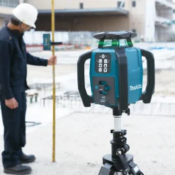 Laser obrotowy Makita SKR001Z