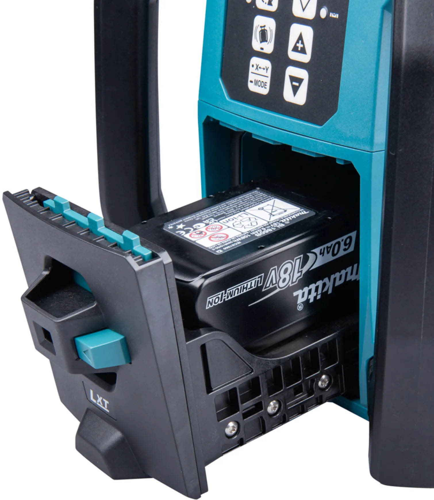 Laser obrotowy Makita SKR001Z