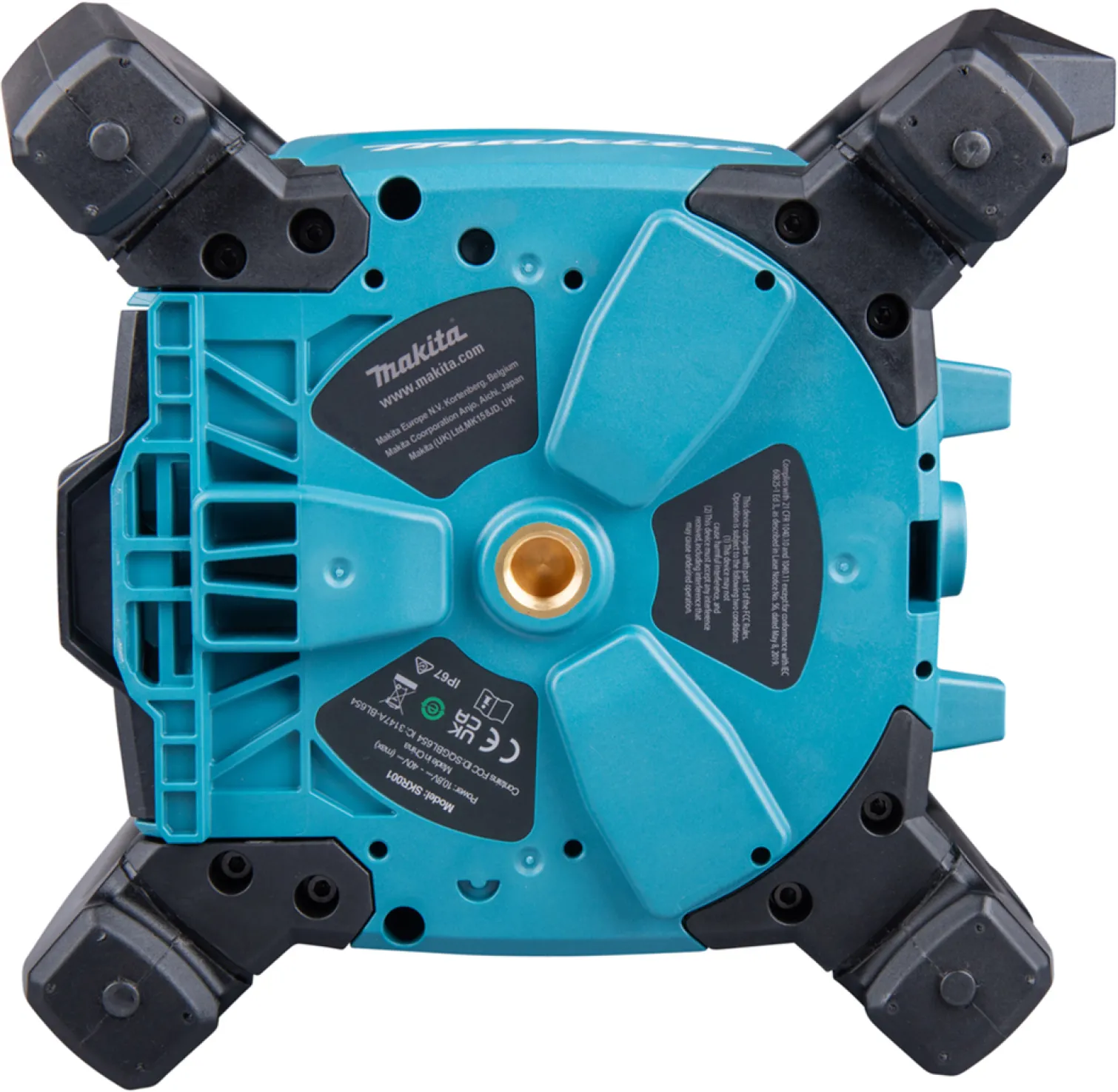 Laser obrotowy Makita SKR001Z