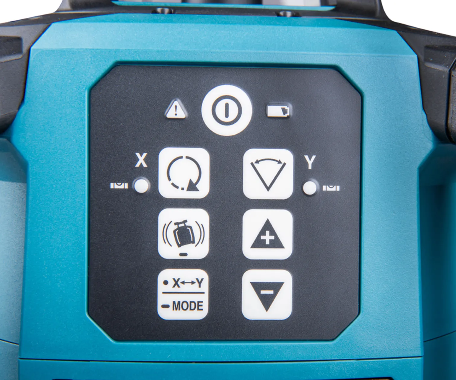 Laser obrotowy Makita SKR001Z