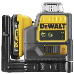 Laser płaszczyznowy DeWalt DCE0811D1G