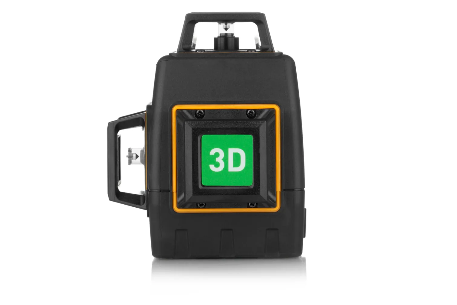 Laser płaszczyznowy 3x360° 40XL zielony Smart365 SM-06-03040G