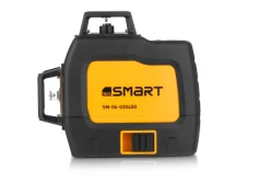 Laser płaszczyznowy 3x360° 40XL zielony Smart365 SM-06-03040G