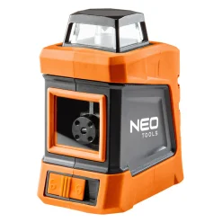 Laser płaszczyznowy ze statywem Neo 75-102