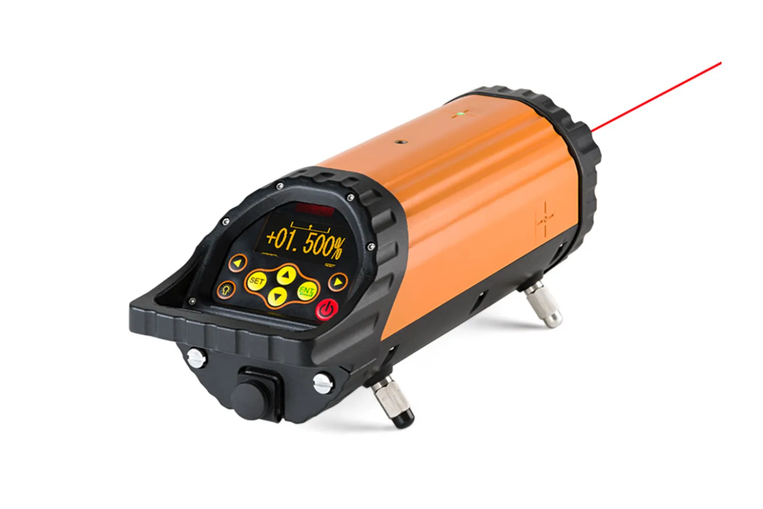 Laser rurowy kanalizacyjny Geo-Fennel FKL-55
