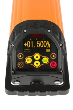Laser rurowy kanalizacyjny Geo-Fennel FKL-55