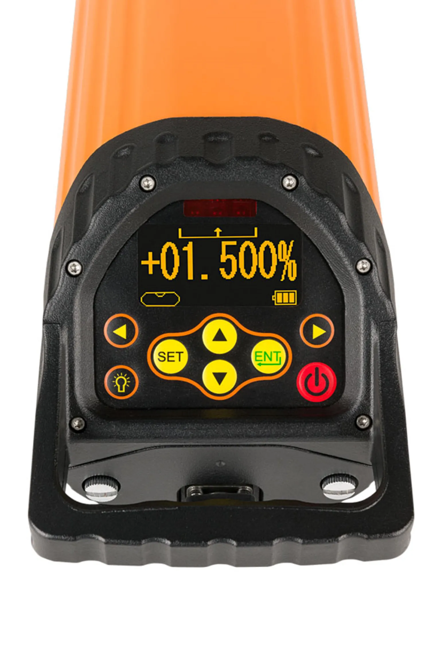 Laser rurowy kanalizacyjny Geo-Fennel FKL-55