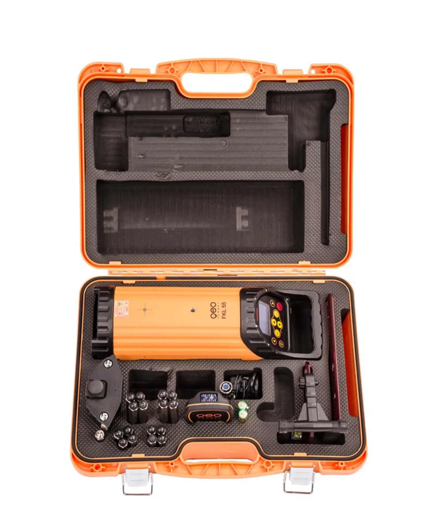 Laser rurowy kanalizacyjny Geo-Fennel FKL-55