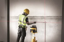 Laser samopoziomujący DeWalt DW0811