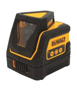 Laser samopoziomujący DeWalt DW0811