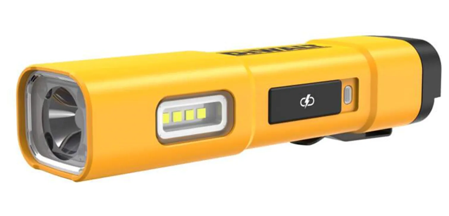 Latarka akumulatorawa DeWalt DCL183