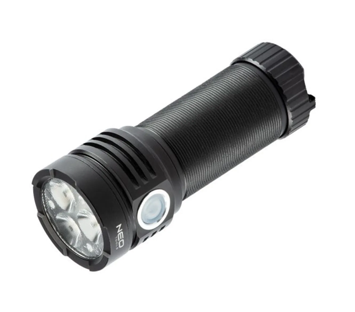 Latarka akumulatorawa USB Neo 99-037