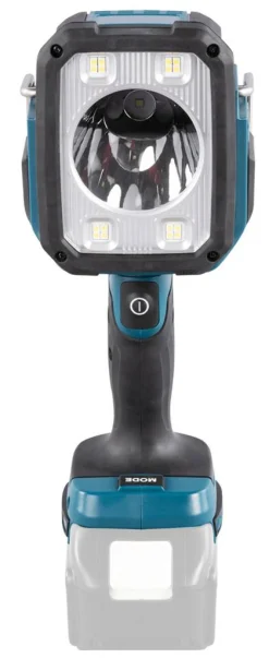 Latarka akumulatorowa LED Makita DML812