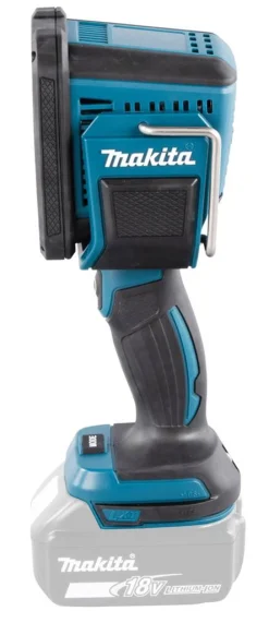 Latarka akumulatorowa LED Makita DML812