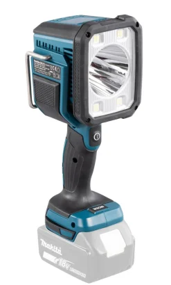 Latarka akumulatorowa LED Makita DML812