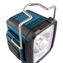 Latarka akumulatorowa LED Makita DML812