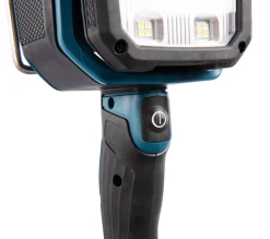 Latarka akumulatorowa LED Makita DML812