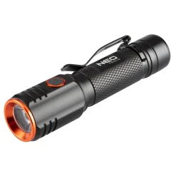 Latarka akumulatorowa USB C 2000 lm CHN LED Neo 99-067
