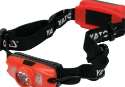 Latarka czołowa CREE XTE Yato YT-08596