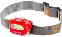 Latarka czołowa Schmith SL-LC