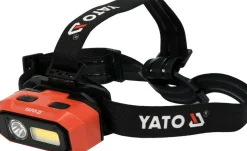 Latarka czołowa Yato YT-08594