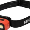 Latarka czołowa Yato YT-08592