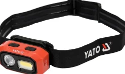 Latarka czołowa Yato YT-08592