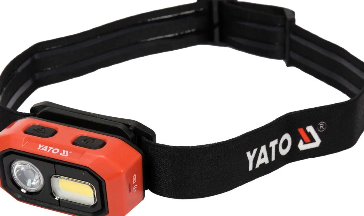Latarka czołowa Yato YT-08592