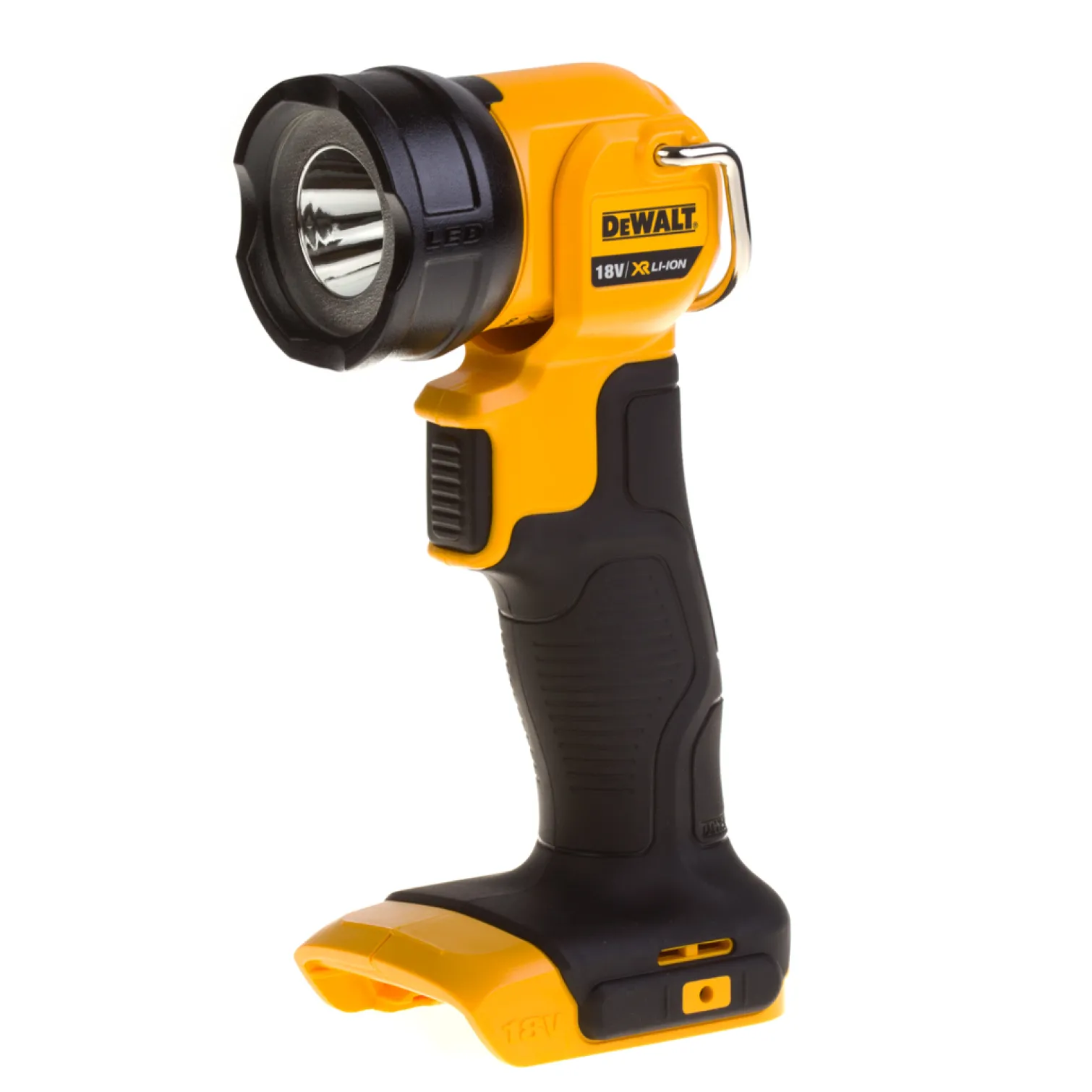 Latarka DeWalt DCL040