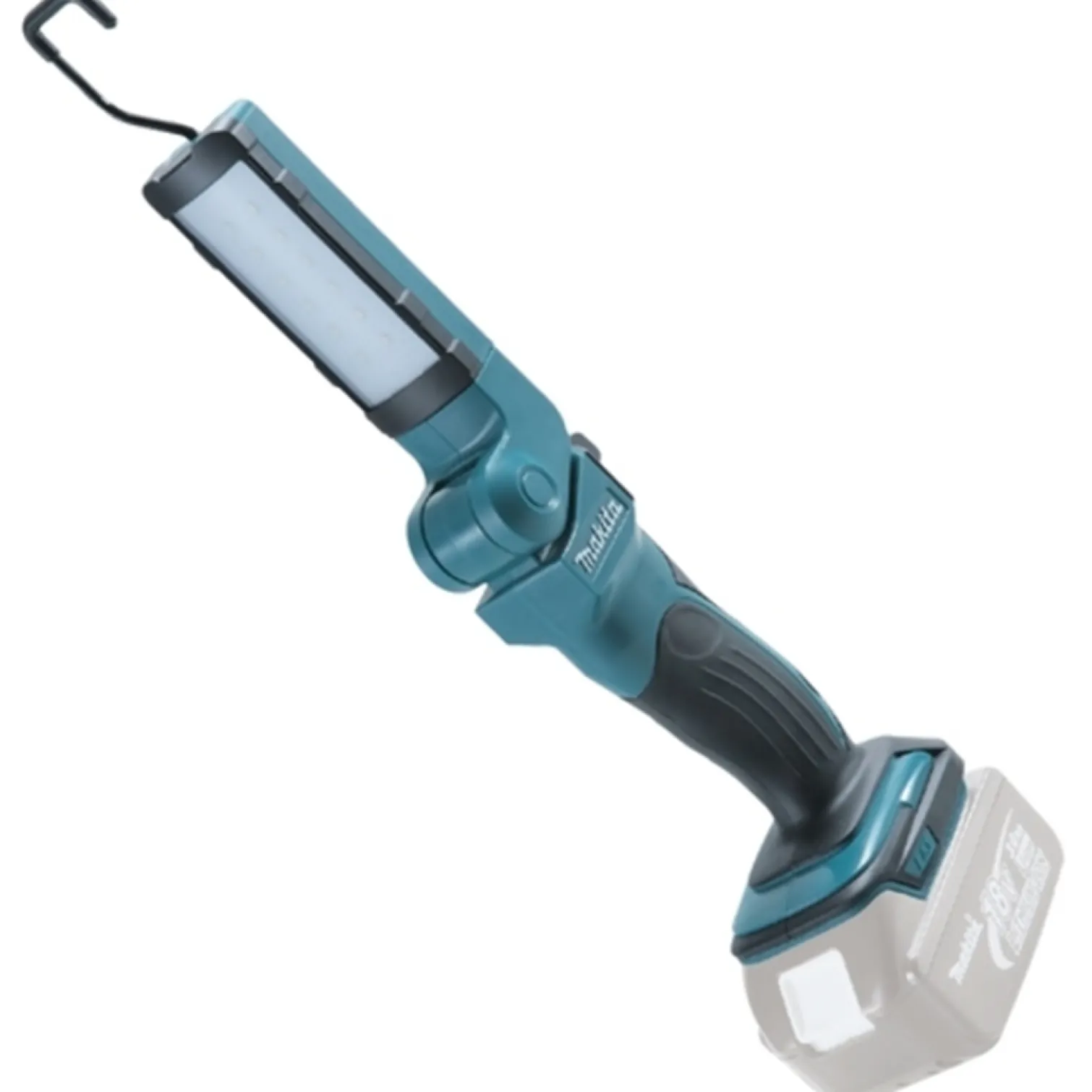 Latarka LED Makita DEBDML801X