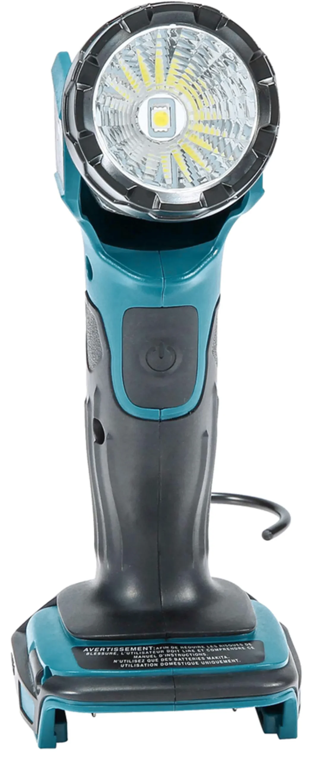 Latarka LED Makita DML802