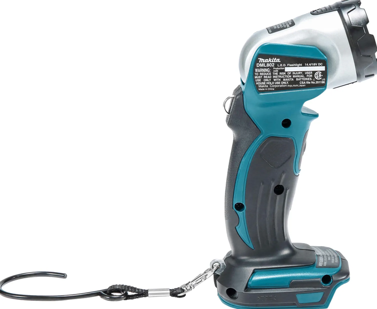 Latarka LED Makita DML802