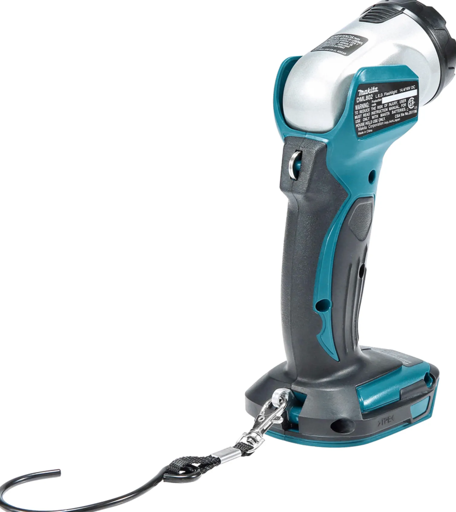 Latarka LED Makita DML802
