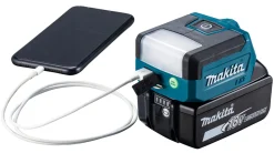 Latarka LED Makita DML817